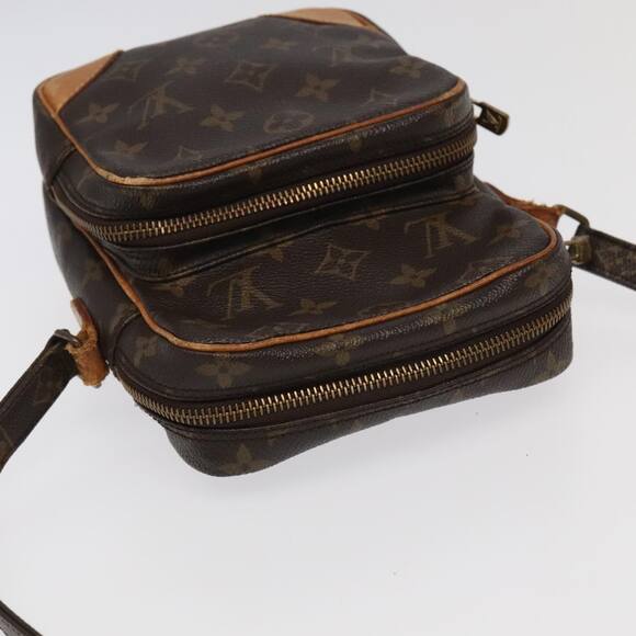 LOUIS VUITTON Monogram Amazon Shoulder Bag M45236 - Picture 6 of 16